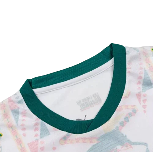 SENEGAL HOME  JERSEY 2026 FAN VERSION - Vantyjersey