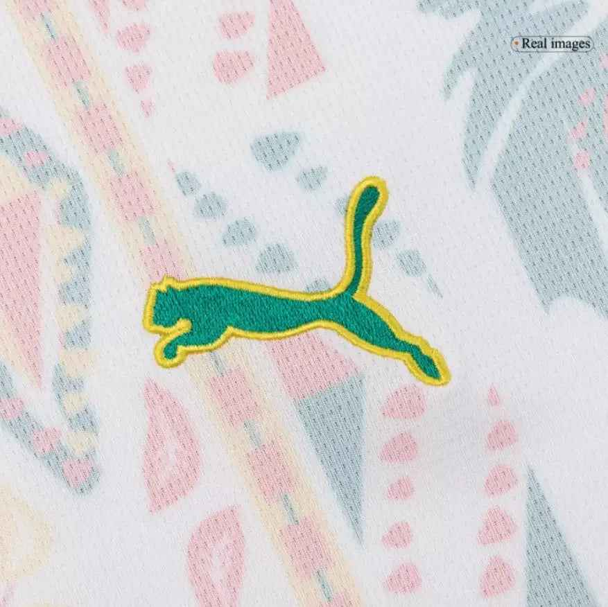 SENEGAL HOME  JERSEY 2026 FAN VERSION - Vantyjersey