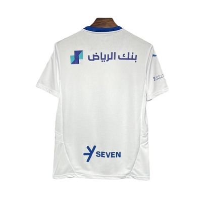 Al-Hilal Away Jersey 24/25 fan version
