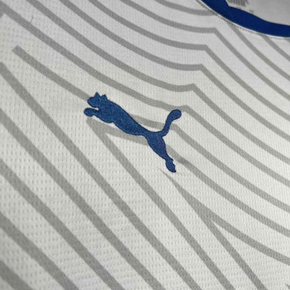 Al-Hilal Away Jersey 24/25 fan version