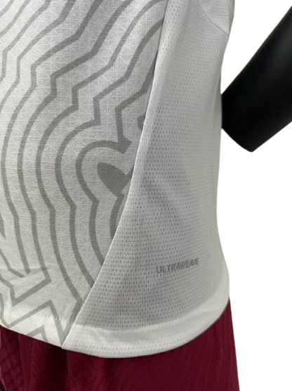 Al-Hilal Away Jersey 24/25 Player Version