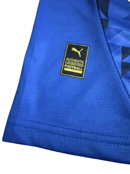 Al-Hilal Home Man Jersey 24/25 FAN VERSION