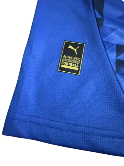 Al-Hilal Home Man Jersey 24/25 FAN VERSION