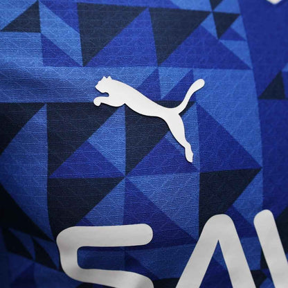 Al-Hilal Home Jersey 24/25 Player Version