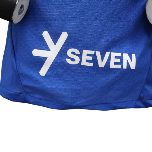 Al-Hilal Home Jersey 24/25 Player Version
