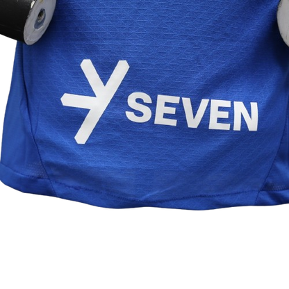 Al-Hilal Home Jersey 24/25 Player Version