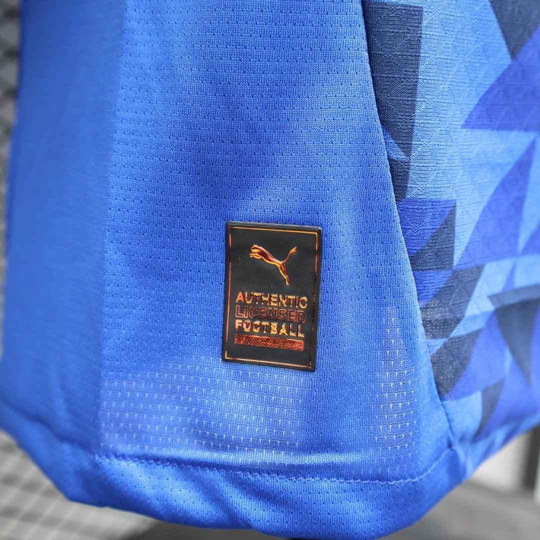 Al-Hilal Home Jersey 24/25 Player Version