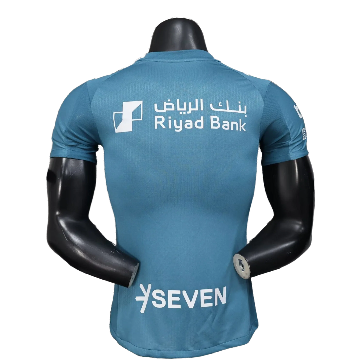 Al Hilal SFC Third Jersey 25/26 Player Version