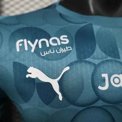 Al Hilal SFC Third Jersey 25/26 Player Version