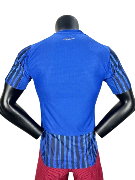 Al-Hilal Special Player Version Man Jersey 25/26