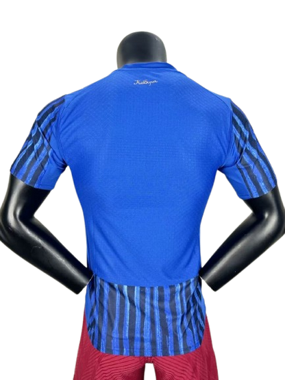 Al-Hilal Special Player Version Man Jersey 25/26