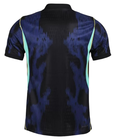 BRAZIL AWAY SOCCER MATCH JERSEY 2026 - Vantyjersey