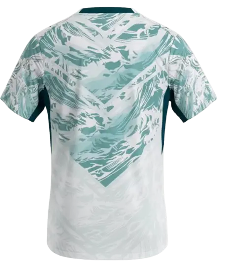 PORTUGAL AWAY JERSEY 2026 fan version - Vantyjersey