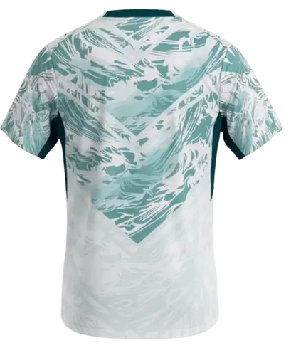 PORTUGAL AWAY JERSEY 2026 fan version - Vantyjersey