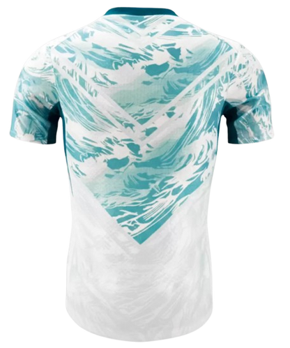 PORTUGAL world cup 2026 AWAY SOCCER JERSEY - Player Version - Vantyjersey