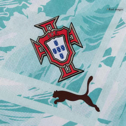 PORTUGAL world cup 2026 AWAY SOCCER JERSEY - Player Version - Vantyjersey