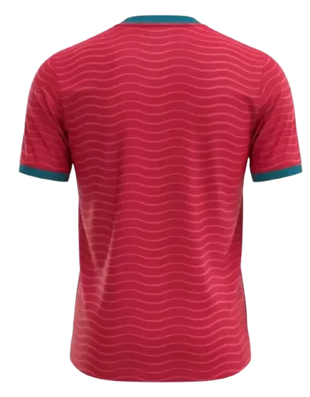 PORTUGAL world cup 2026 HOME jersey - Fan Version - Vantyjersey