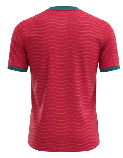 PORTUGAL world cup 2026 HOME jersey - Fan Version - Vantyjersey