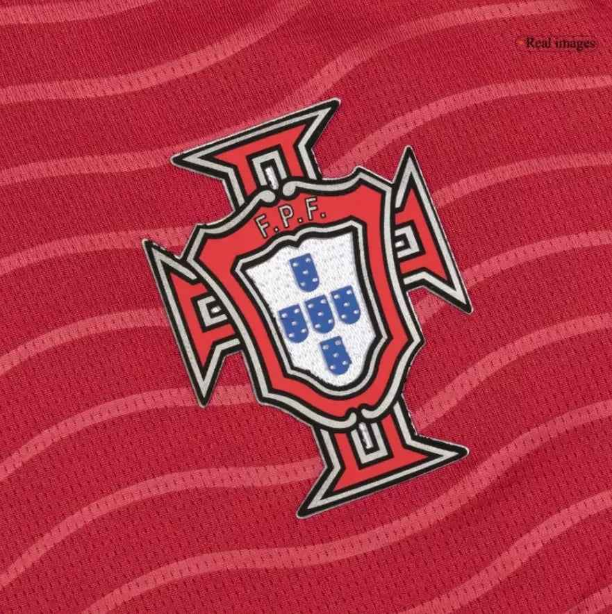 PORTUGAL world cup 2026 HOME jersey - Fan Version - Vantyjersey