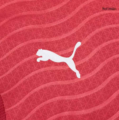 PORTUGAL HOME SOCCER MATCH JERSEY 2026 - Vantyjersey