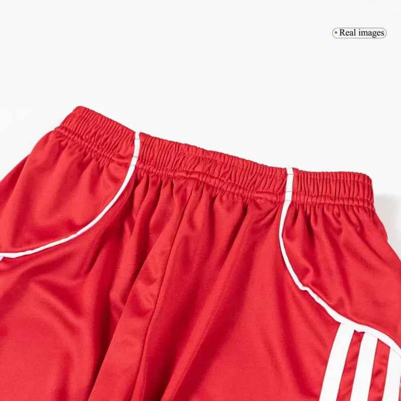 Kids Liverpool 2025-26 Home Kit