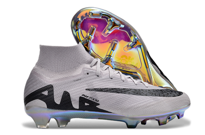 Air Zoom Mercurial Soccer Boots for Speed and Agility on the Field