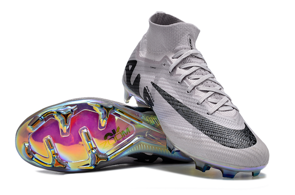 Air Zoom Mercurial Soccer Boots for Speed and Agility on the Field