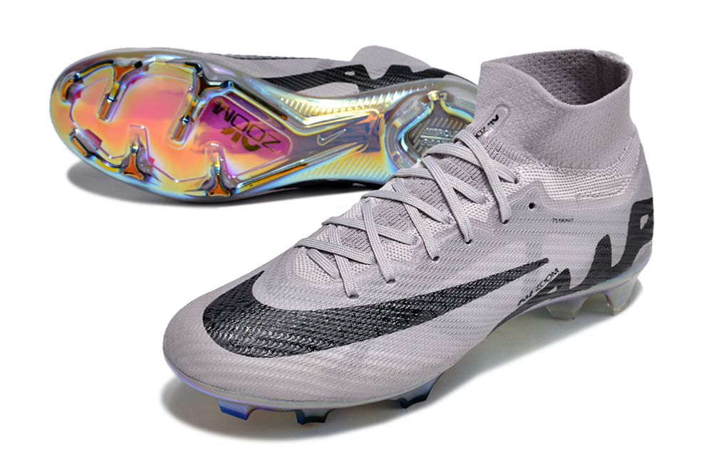 Air Zoom Mercurial Soccer Boots for Speed and Agility on the Field