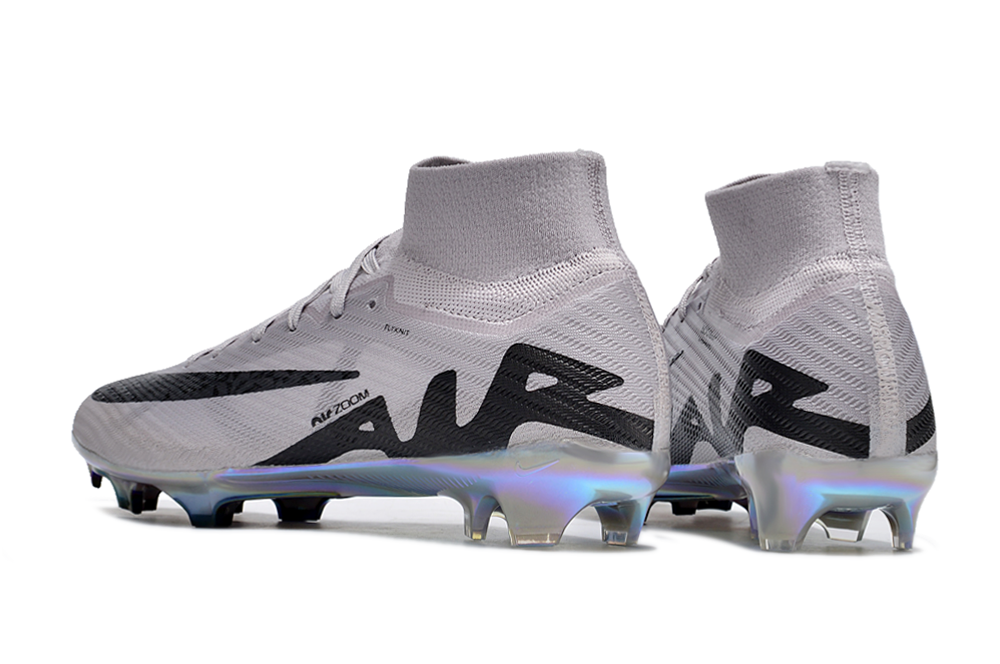 Air Zoom Mercurial Soccer Boots for Speed and Agility on the Field