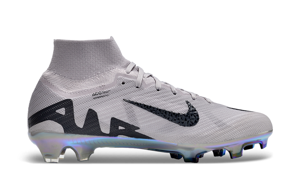Air Zoom Mercurial Soccer Boots for Speed and Agility on the Field