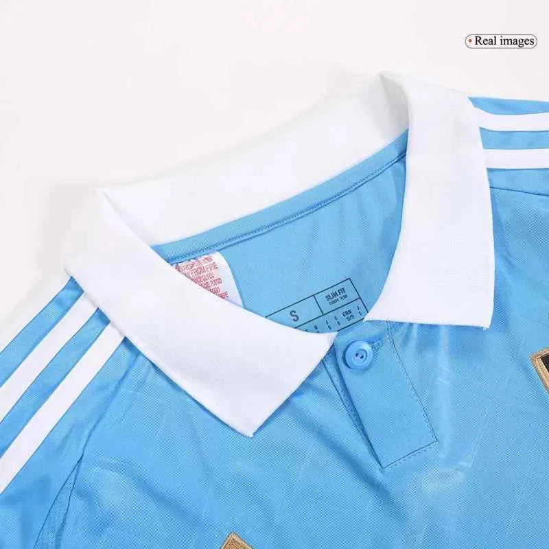 Belgium Away Jersey Shirt EURO - Fan Version