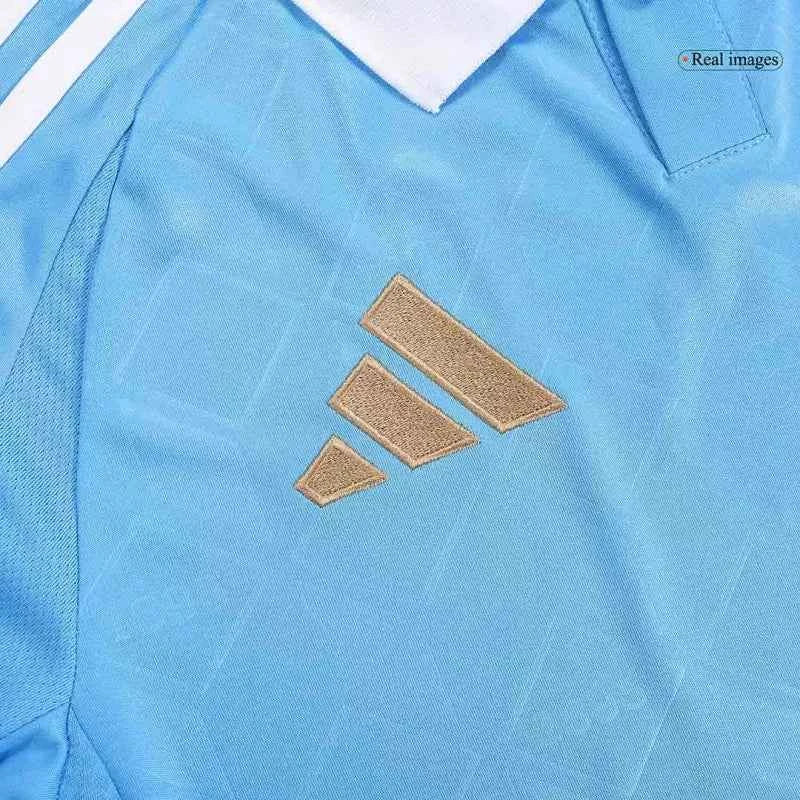 Belgium Away Jersey Shirt EURO - Fan Version