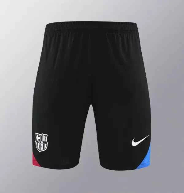 24/25 Barcelona Yellow Training Jersey + short