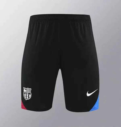 24/25 Barcelona Yellow Training Jersey + short