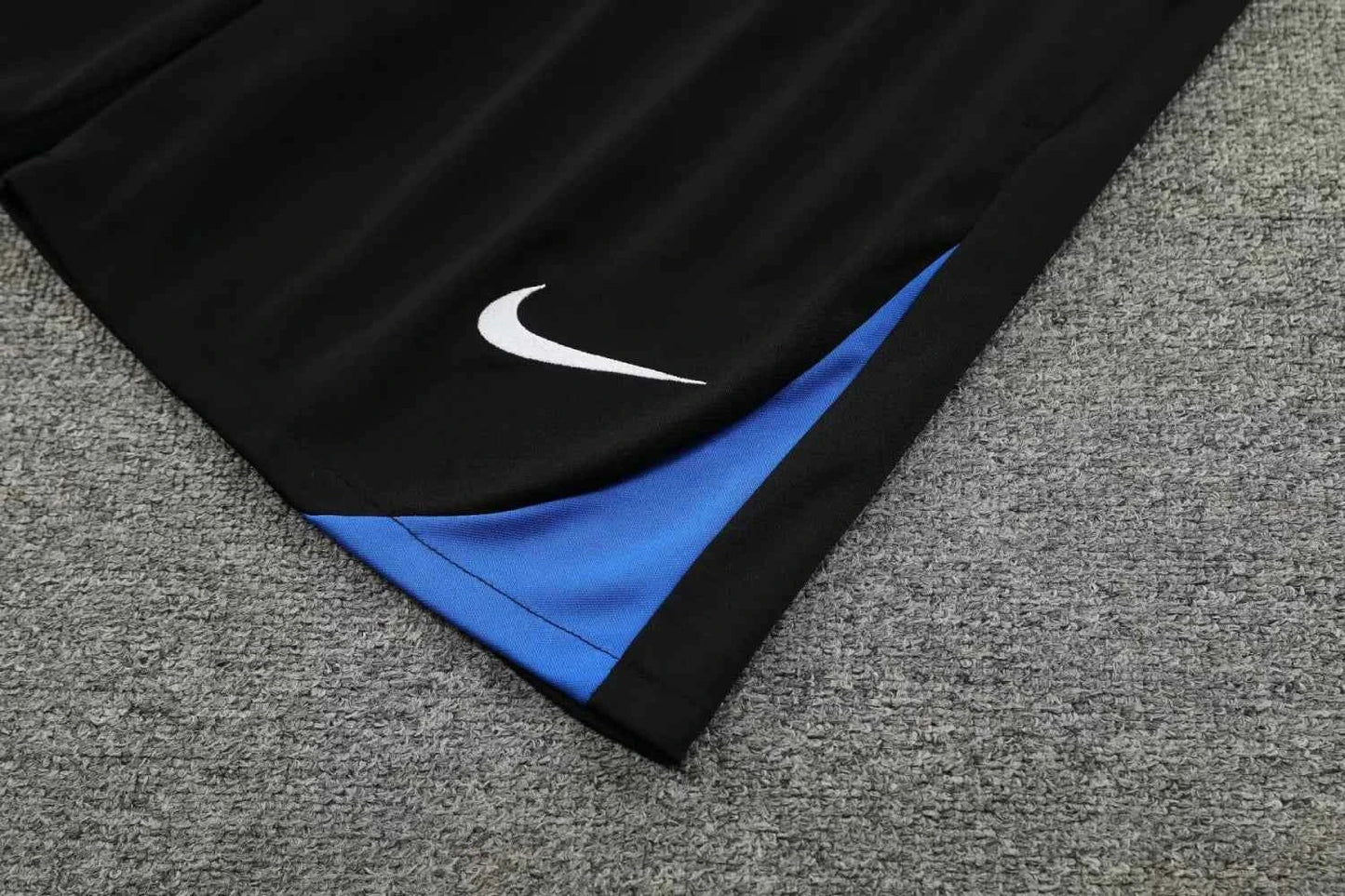 24/25 Barcelona Yellow Training Jersey + short