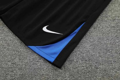 24/25 Barcelona Yellow Training Jersey + short