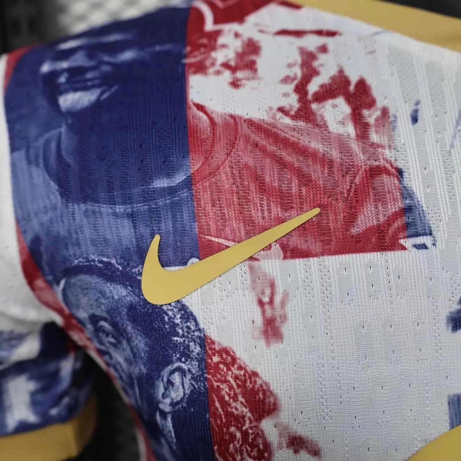 Barcelona 26-27 Special Edition Jersey PLayer  Version