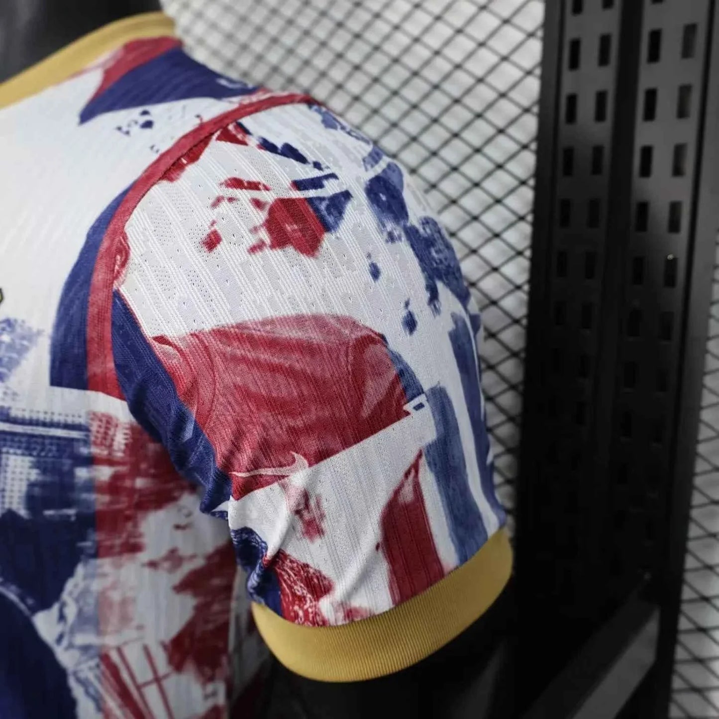 Barcelona 26-27 Special Edition Jersey PLayer  Version