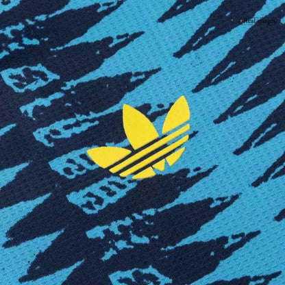 Colombia 2026 Away Jersey Player Version
