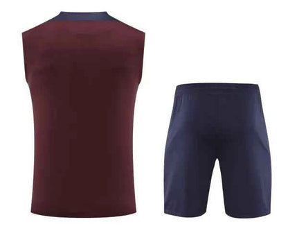 England Training 24-25 clothing Vest