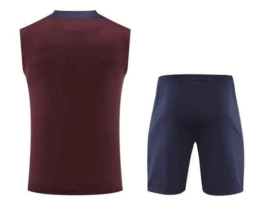 England Training 24-25 clothing Vest