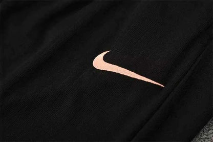 France 25-26 Black Training Jersey Player Version
