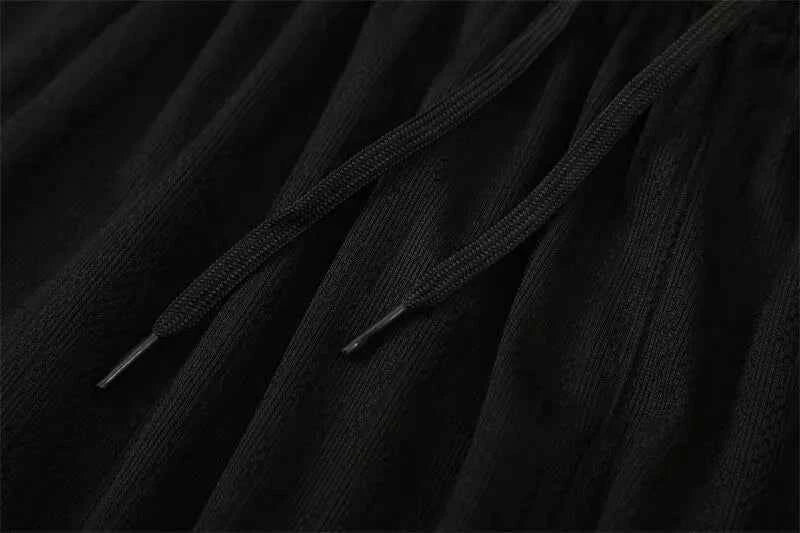 France 25-26 Black Training Jersey Player Version