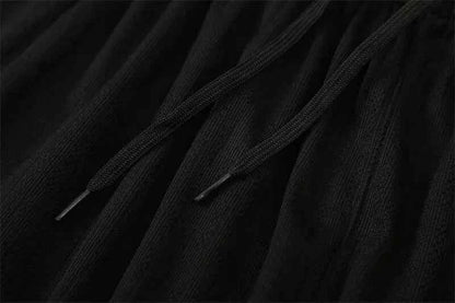 France 25-26 Black Training Jersey Player Version