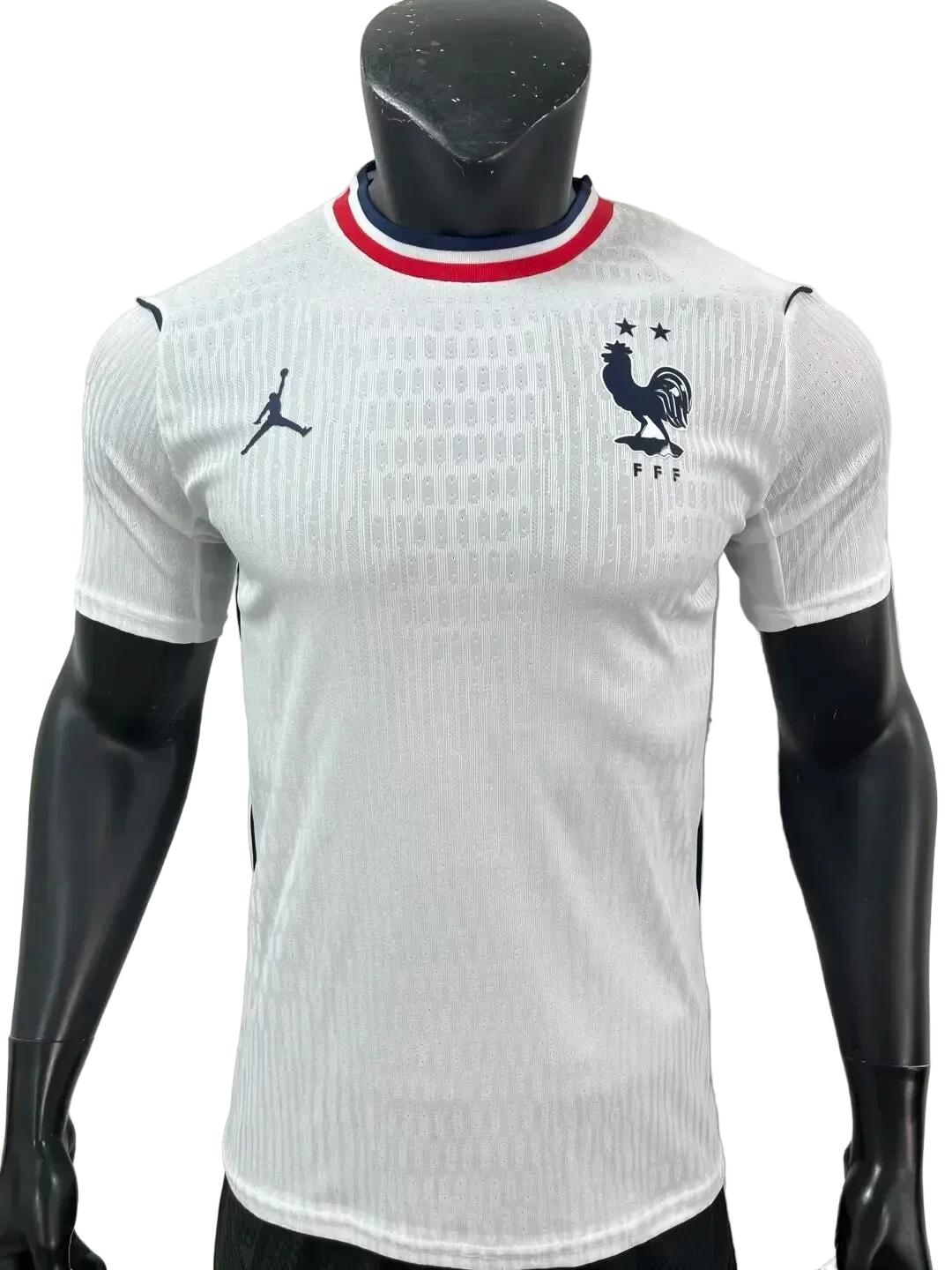 France 26-27 Away Jersey -  Comfortable Player Version
