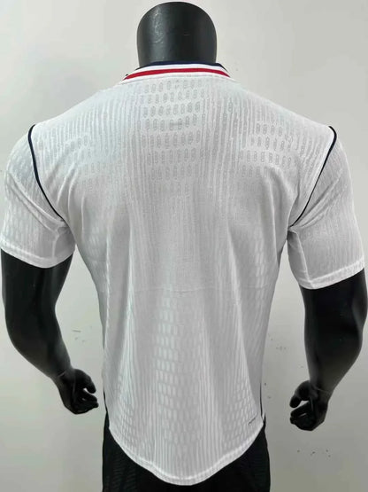 France 26-27 Away Jersey -  Comfortable Player Version