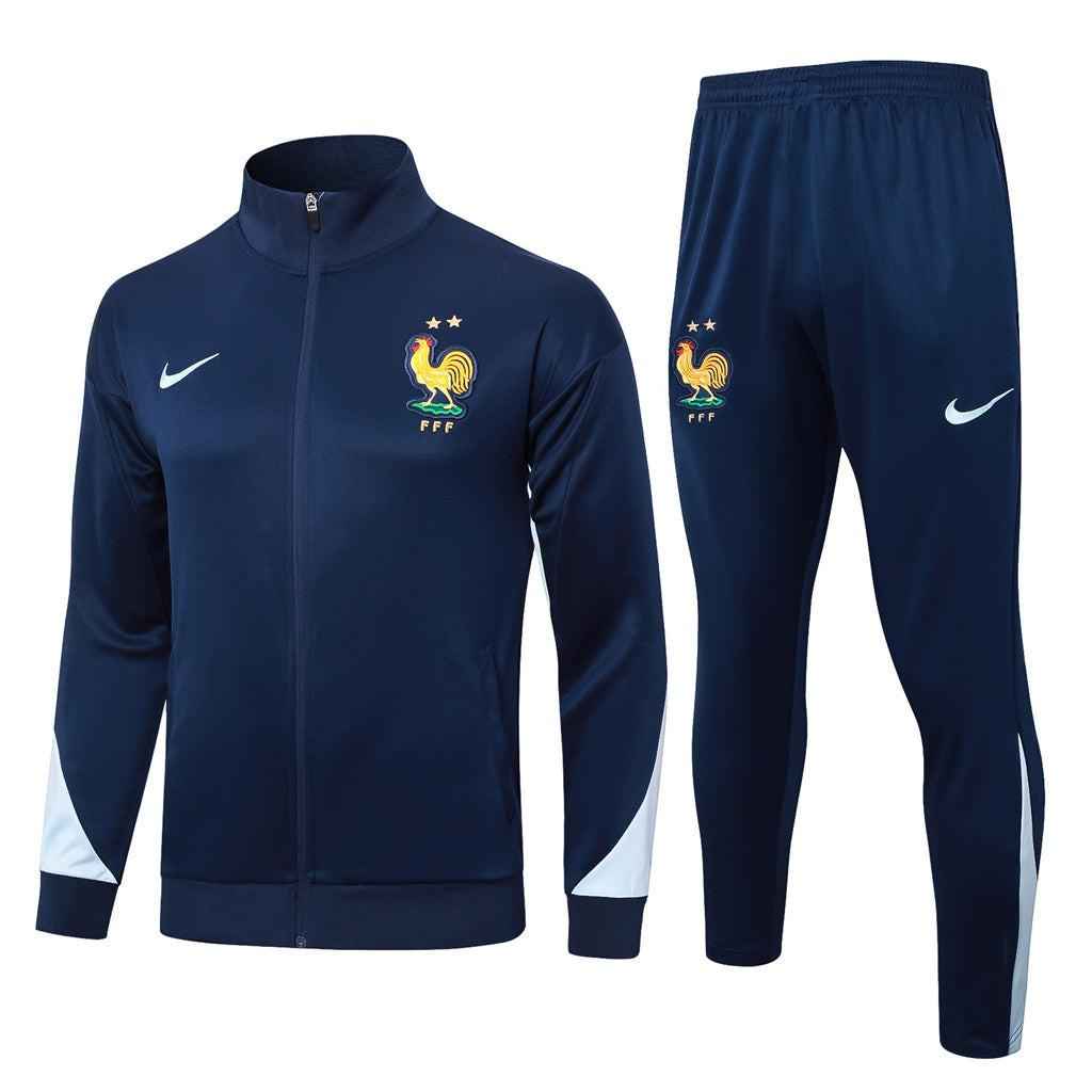 France Training Jacket 2024-25