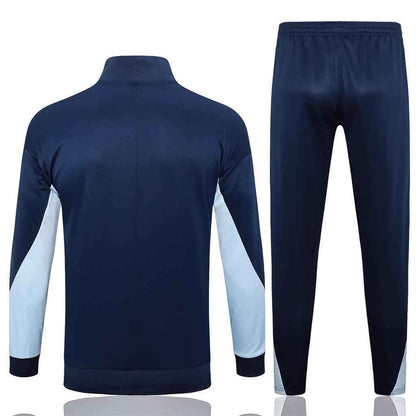 France Training Jacket 2024-25