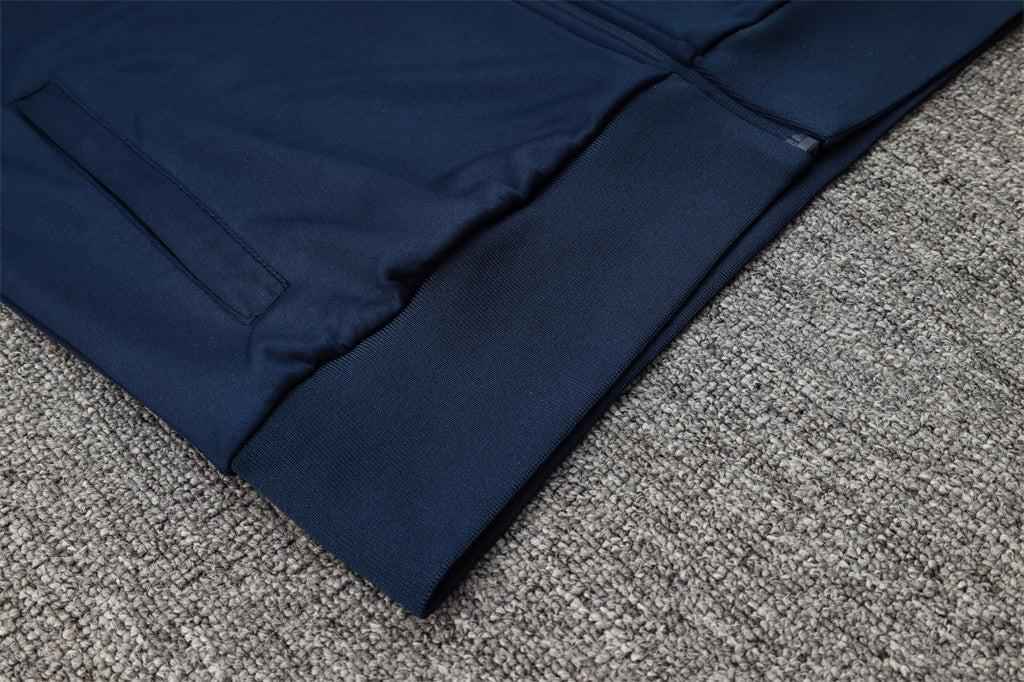 France Training Jacket 2024-25