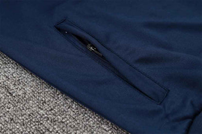 France Training Jacket 2024-25